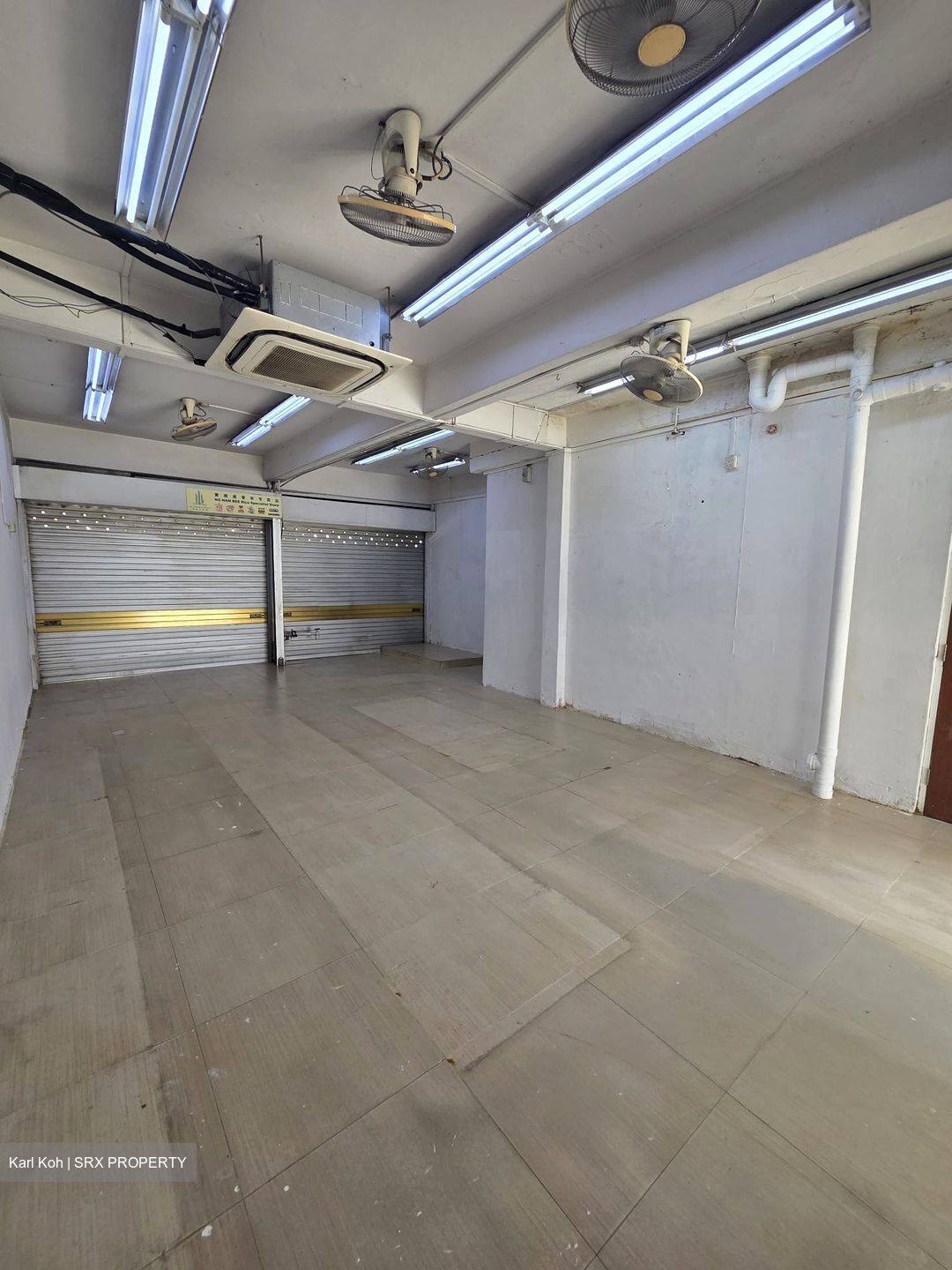 Upper Boon Keng Road (D14), Shop House #534218871